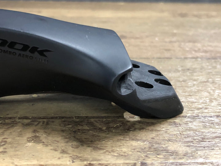 KB141 ルック LOOK COMBO AERO STEM Carbon カーボン ステム 90mm