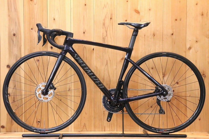 スペシャライズド SPECIALIZED ターマック TARMAC SL7 COMP 2023年モデル 52サイズ シマノ 105 R7170 Di2 12S カーボン ロードバイク 【芦屋店】