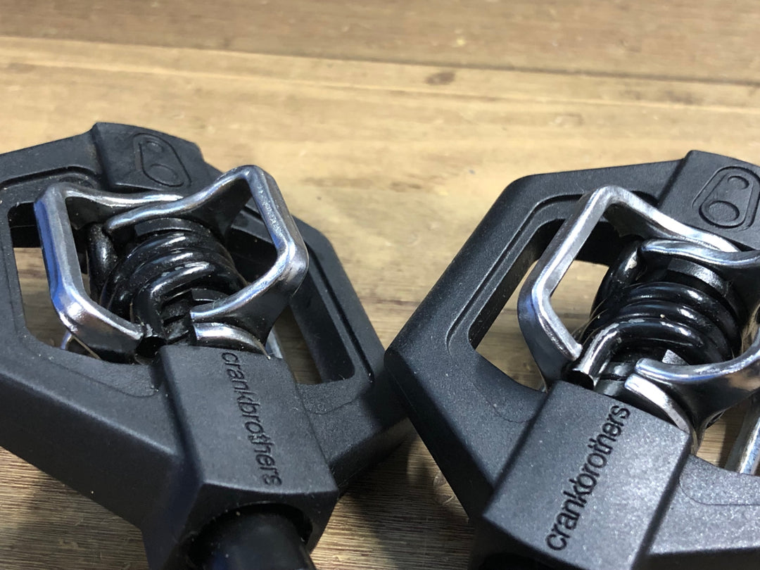 JW956 クランクブラザーズ crankbrothers CANDY 1 ビンディングペダル