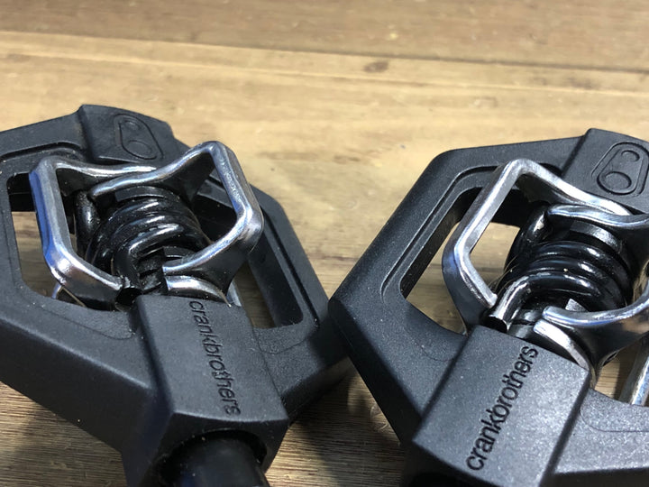 JW956 クランクブラザーズ crankbrothers CANDY 1 ビンディングペダル