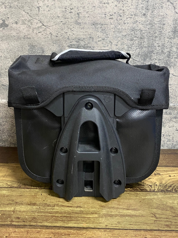 JO487 オルトリーブ ORTLIEB brompton mini O bag フロントバッグ
