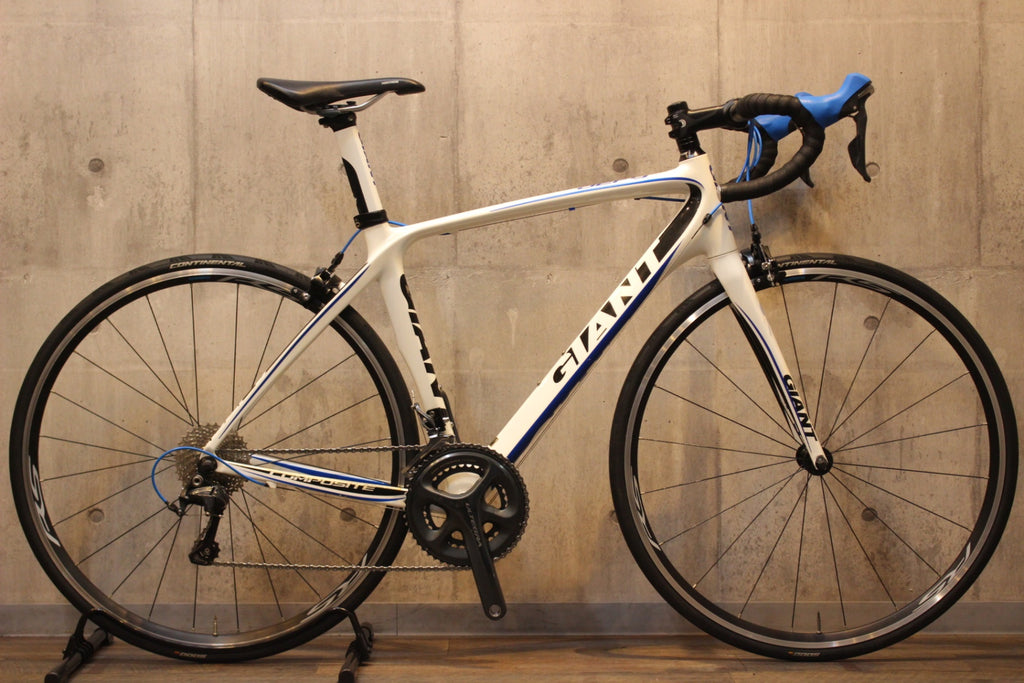 ジャイアント GIANT デファイ DEFY COMPOSITE SE 2013 Mサイズ シマノ