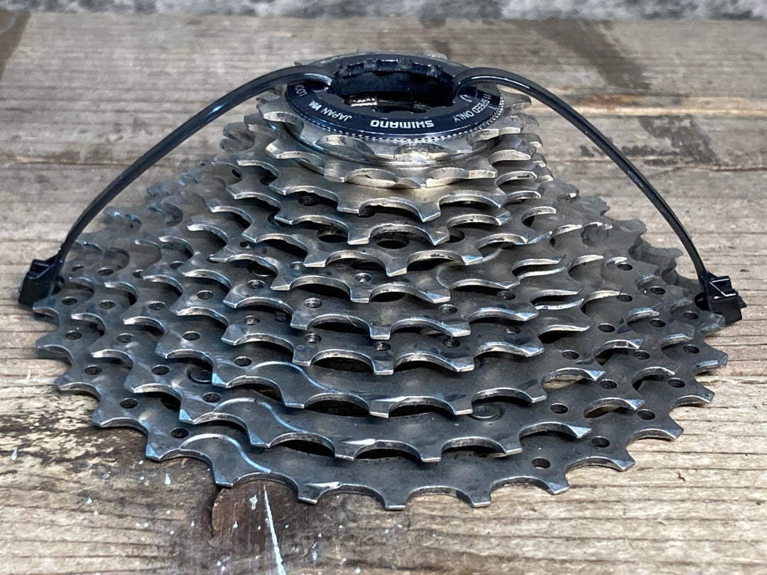 JA705 シマノ SHIMANO アルテグラ ULTEGRA CS-R8000 スプロケット 11-30T 11S
