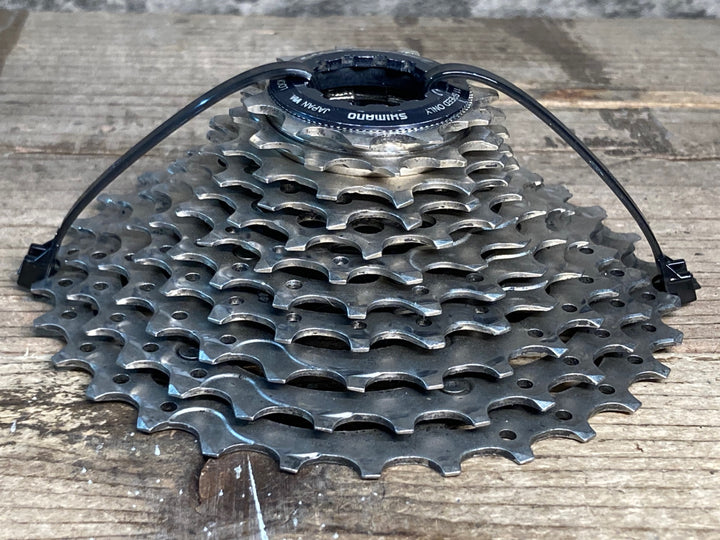 JA705 シマノ SHIMANO アルテグラ ULTEGRA CS-R8000 スプロケット 11-30T 11S