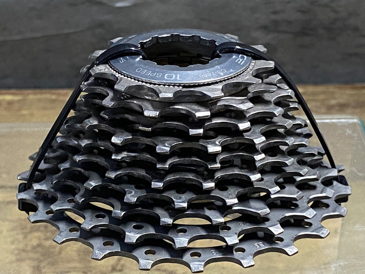 KH747 シマノ SHIMANO デュラエース DURA-ACE CS-7800 スプロケット 12-23T 10S