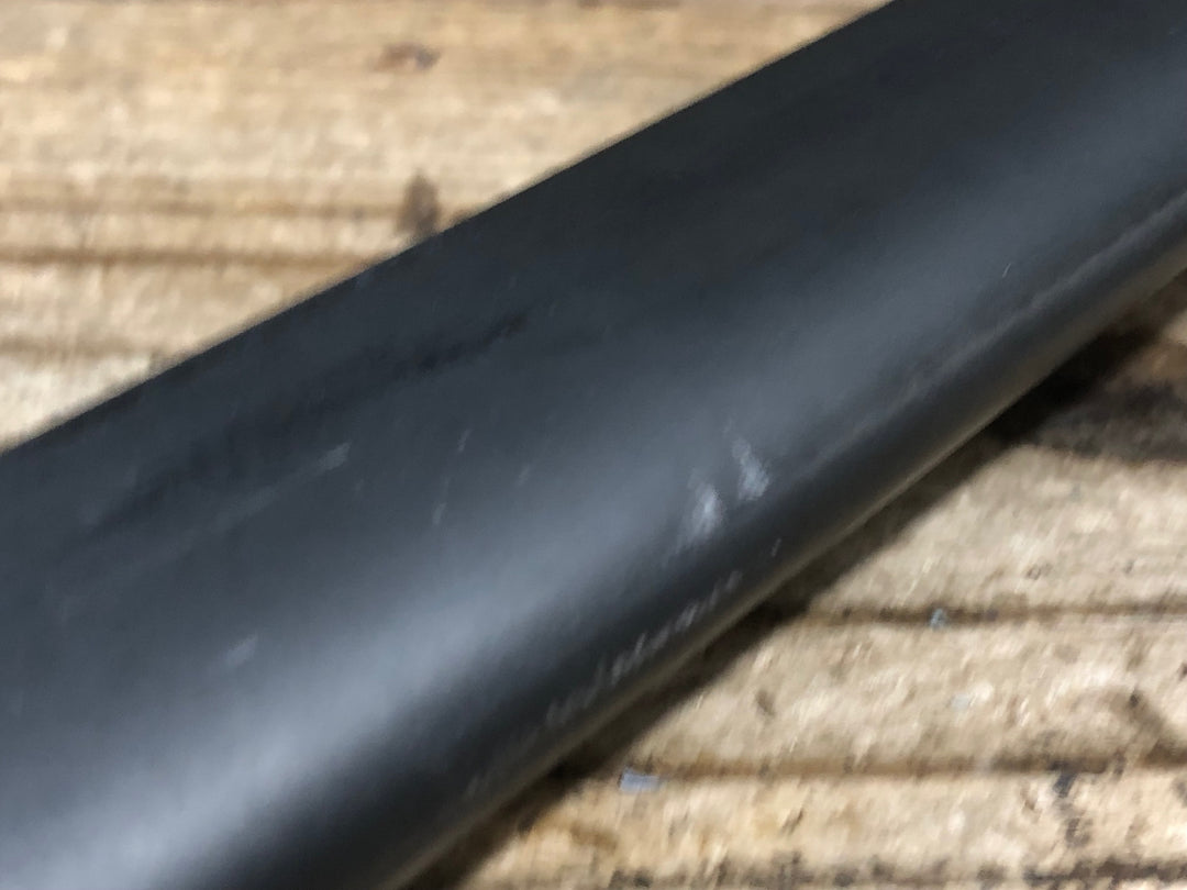 KF296 スペシャライズド SPECIALIZED S-WORKS TARMAC SL8 CARBON POST カーボン シートポスト 270mm 0mmオフセット alloyレール ※カット済み
