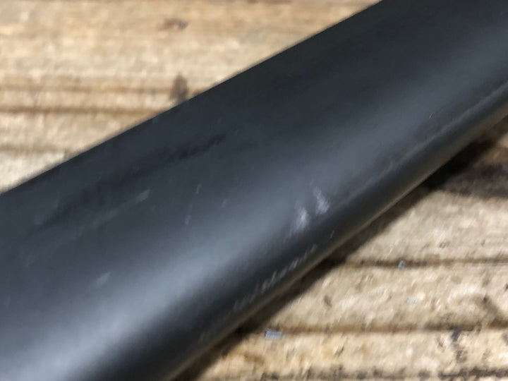 KF296 スペシャライズド SPECIALIZED S-WORKS TARMAC SL8 CARBON POST カーボン シートポスト 270mm 0mmオフセット alloyレール ※カット済み
