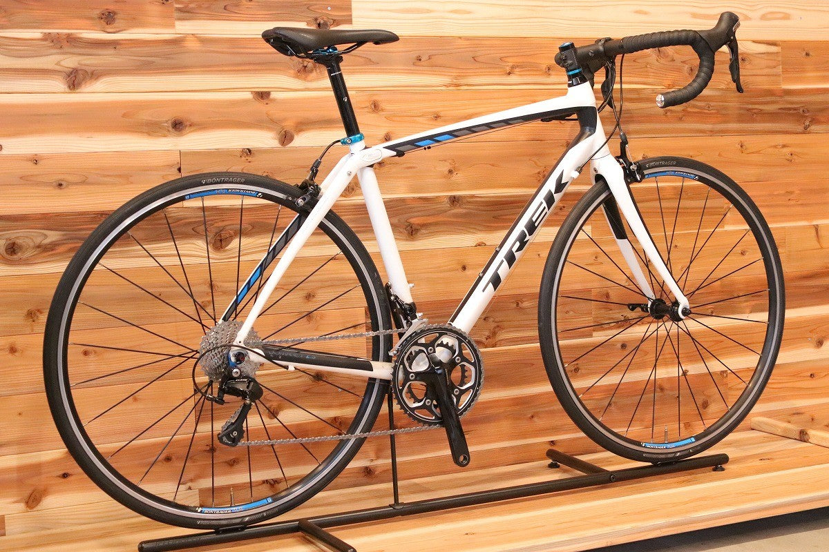 TREK 「トレック」 DOMANE 2.3 2015年モデル ロードバイク 【公式通販】