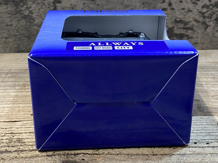 KA806 三ケ島 MKS ALLWAYS フラットペダル