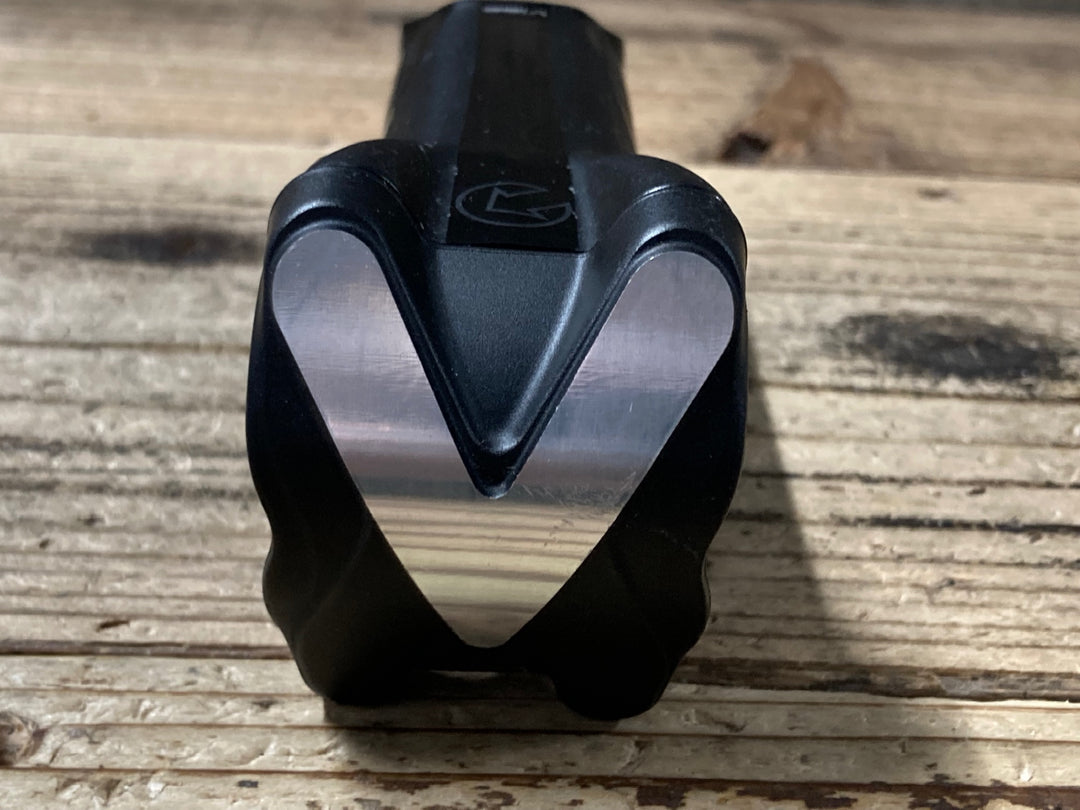 KD037 シマノ SHIMANO PRO VIBE アルミステム 100mm -17° Φ31.8