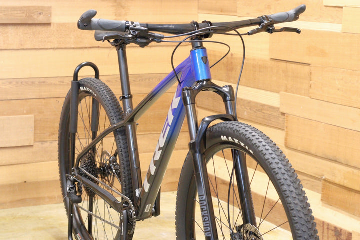 トレック TREK マーリン MARLIN 8 GEN 2 2021 Mサイズ スラム SX EAGLE 12S 29インチ アルミ マウンテンバイク MTB 【立川店】