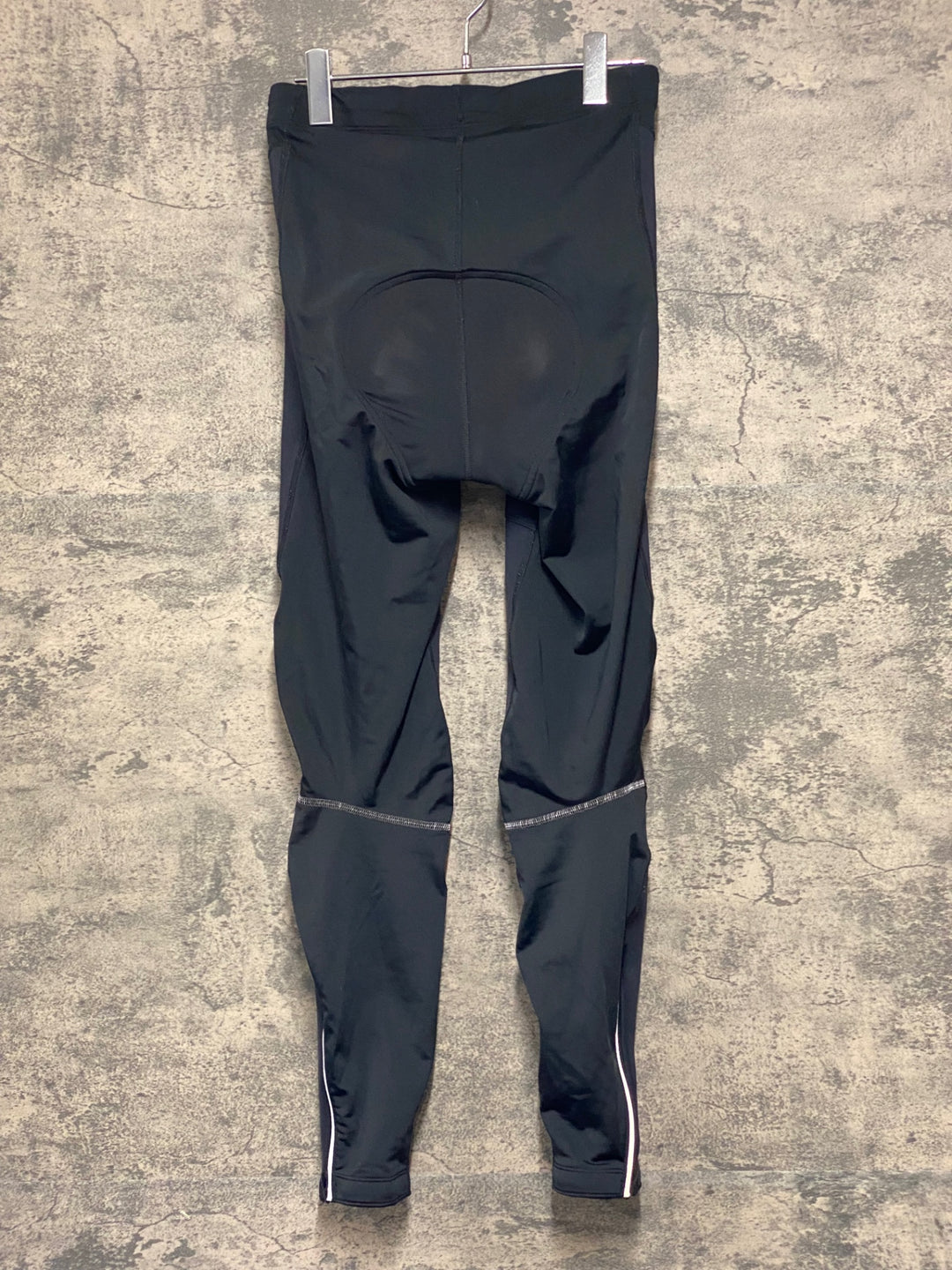 KB070 シマノ SHIMANO レーサーパンツ 黒 M