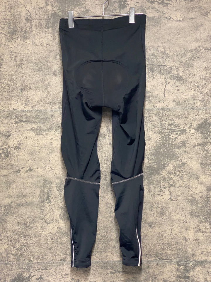 KB070 シマノ SHIMANO レーサーパンツ 黒 M