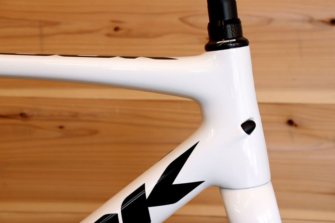 ルック LOOK 785 HUEZ RS Disc 2020 Sサイズ カーボン ディスク ロードバイク フレームセット 【千葉店】