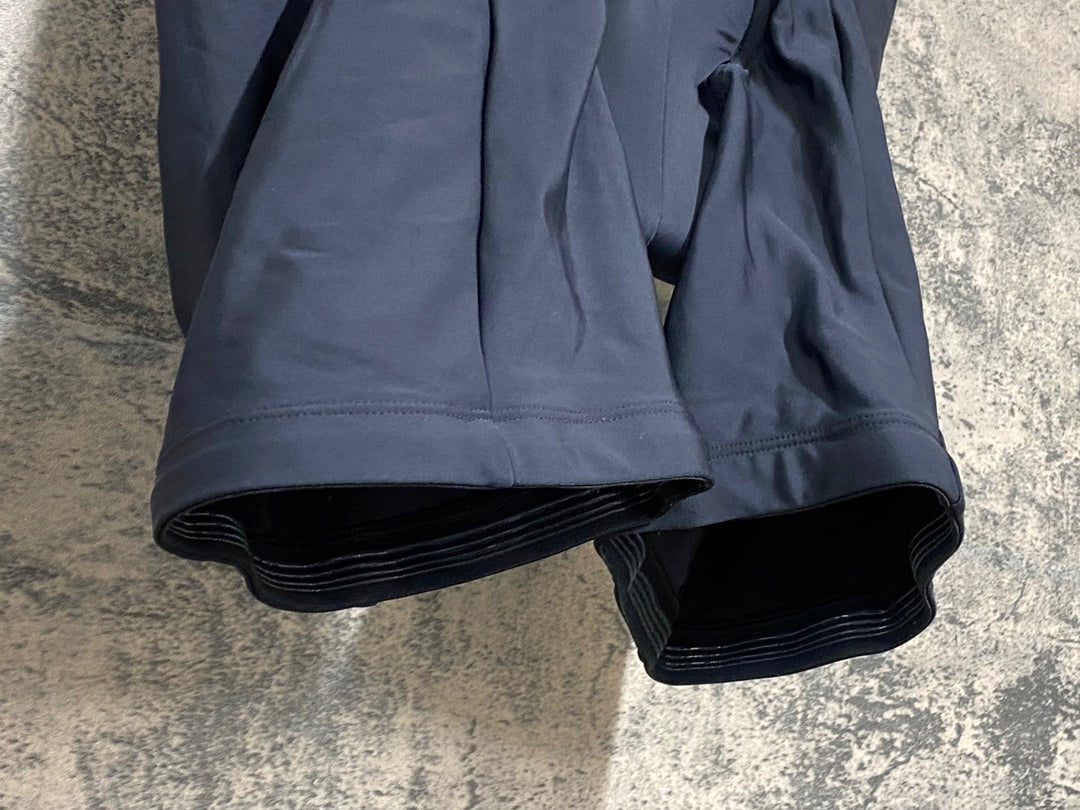 KB071 シマノ SHIMANO レーサーパンツ 黒 M