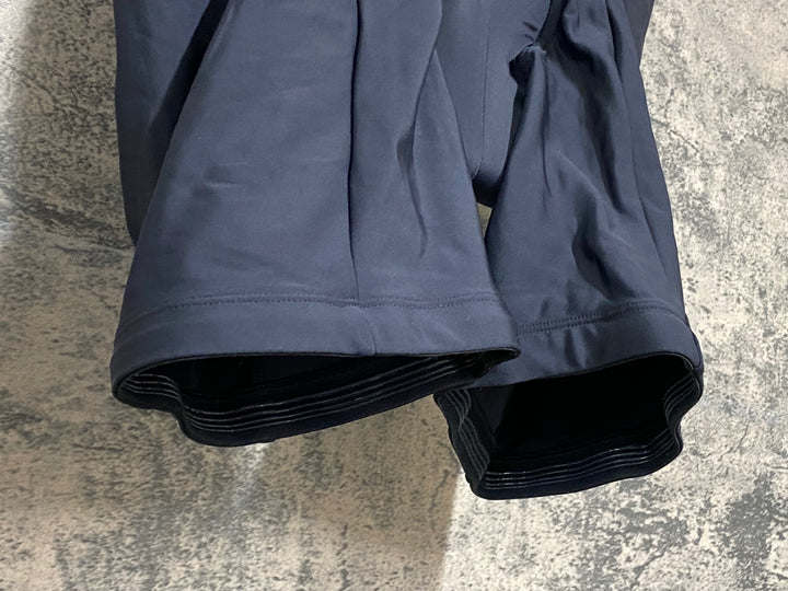KB071 シマノ SHIMANO レーサーパンツ 黒 M