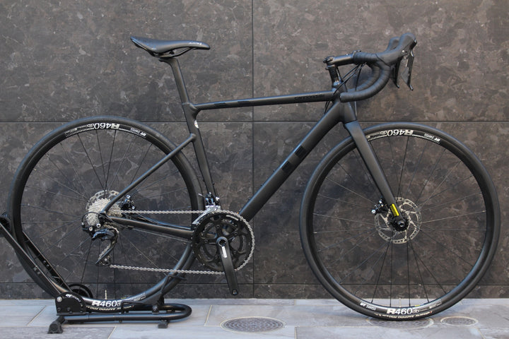 キャノンデール CANNONDALE キャド CAAD13 DISC 2022年モデル 51サイズ シマノ 105 R7020 MIX 11S アルミ ロードバイク 【福岡店】
