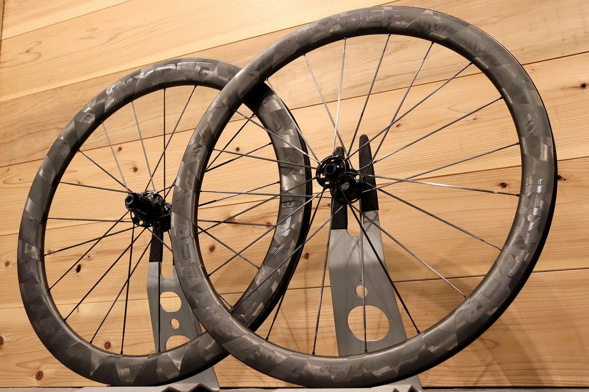 ウィンスペース WINSPACE ルンハイパー LUN HYPER 2023 D45