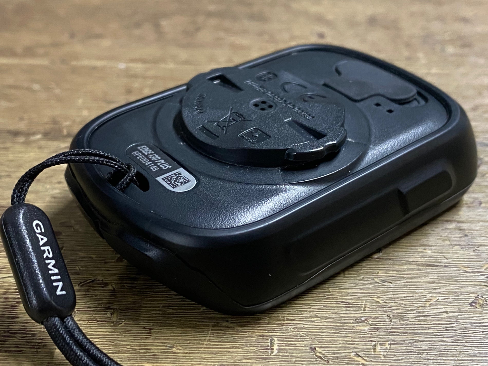 JG504 ガーミン GARMIN EDGE130 PLUS サイクルコンピューター セット