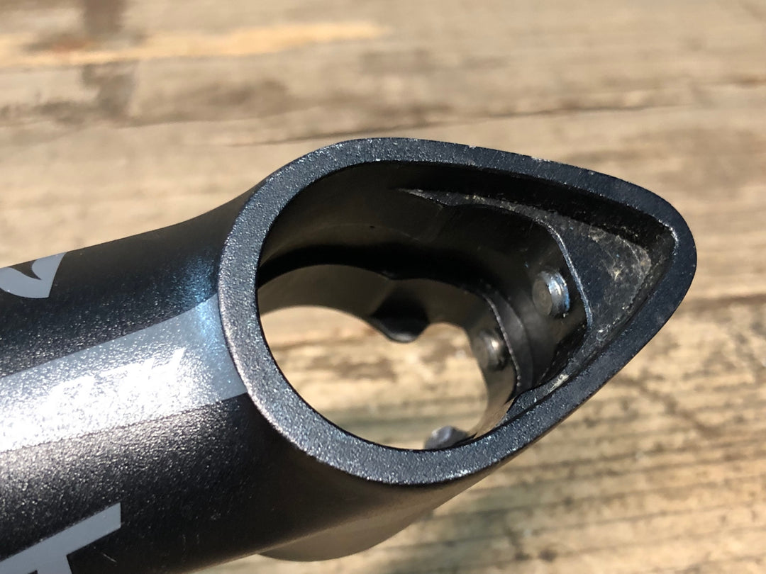 JI400 モスト MOST タイガーアルミ TIGER ALU AERO ステム 110mm Φ31.8 OS -8°