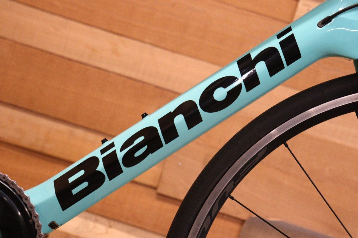 ビアンキ BIANCHI オルトレ OLTRE XR3 2020モデル 57サイズ シマノ 105 R7000 11S カーボン ロードバイク  【立川店】