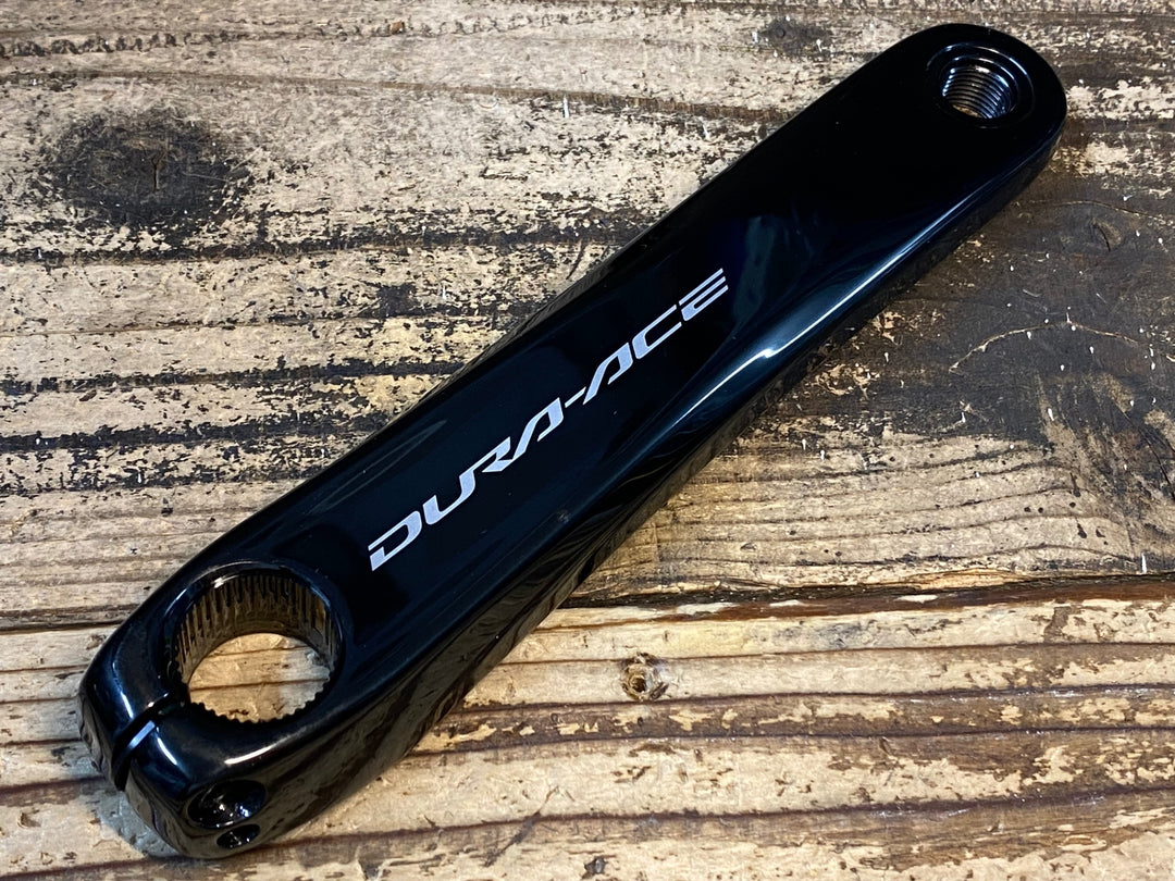 JR726 シマノ SHIMANO デュラエース DURA-ACE FC-R9200 クランクアーム 170mm