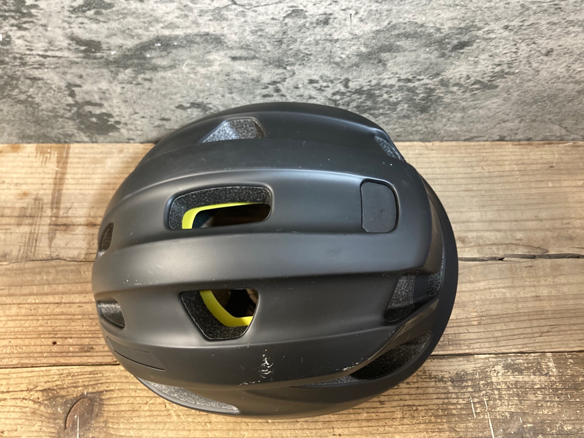 KG903 スペシャライズド SPECIALIZED アライン ALIGN 2 ヘルメット 黒