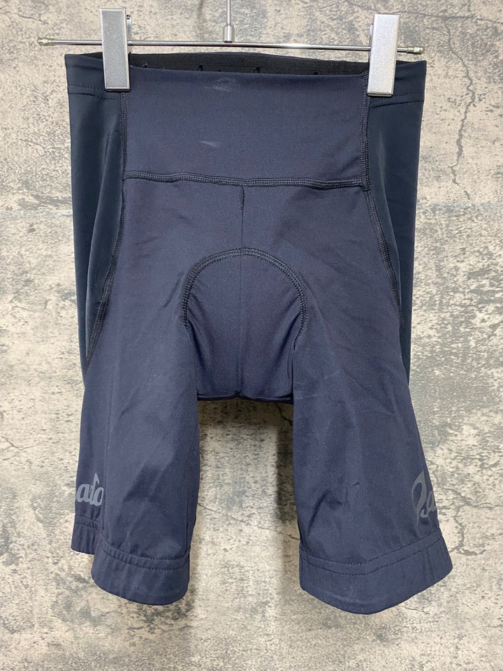 JM539 イザドア Isadore レーサーパンツ 黒 XS レディース ※補修ありの為ジャンク