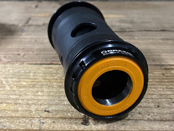 KI215 プラクシスワークス PRAXIS WORKS CONVERSION BB30/PF30 73mm MTB シマノ