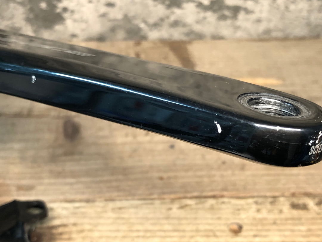 JK612 シマノ SHIMANO デュラエース DURA-ACE FC-R9200 クランクアーム 170mm
