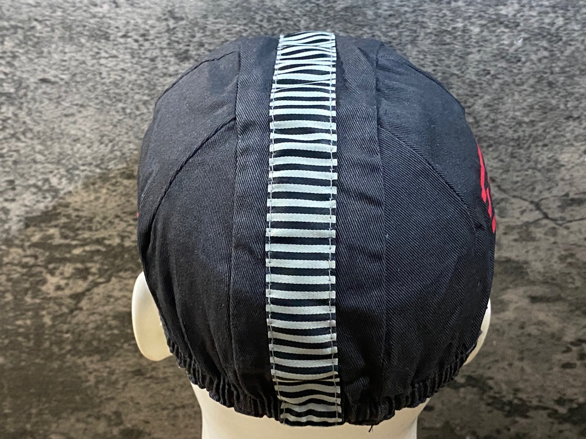 JZ551 ラファ Rapha CYCLE CLUB CAP サイクルキャップ グレー ワン