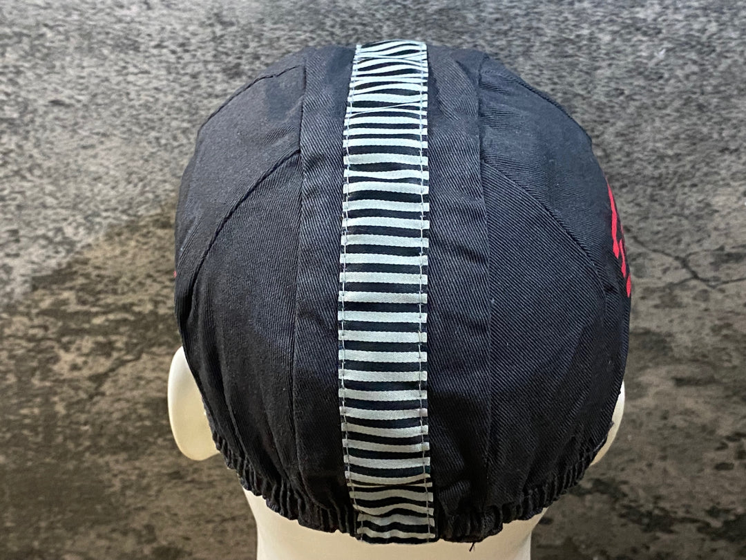 JZ551 ラファ Rapha CYCLE CLUB CAP サイクルキャップ グレー ワンサイズ
