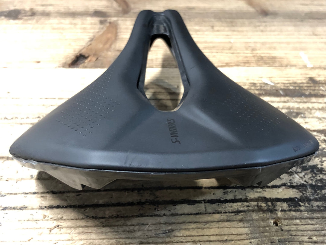 KK892 スペシャライズド SPECIALIZED S-WORKS POWER CARBON SADDLE サドル カーボンレール 155mm