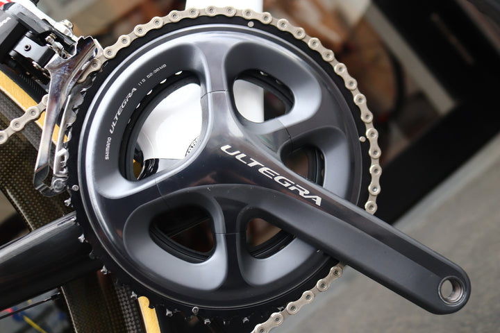 ピナレロ PINARELLO マーベル MARVEL 2014モデル 515サイズ シマノ アルテグラ 6870 Di2 11S カーボン ロードバイク 【東京南麻布店】