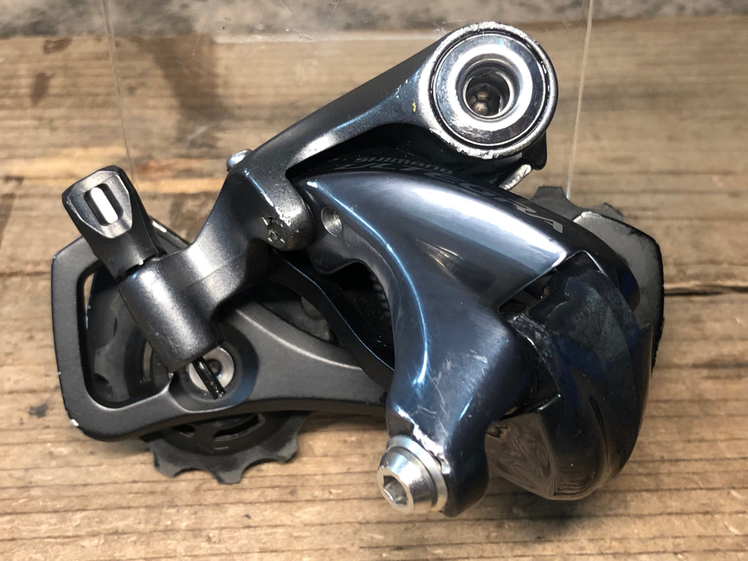 JM068 シマノ SHIMANO アルテグラ ULTEGRA RD-6800 リアディレイラー 11S SS