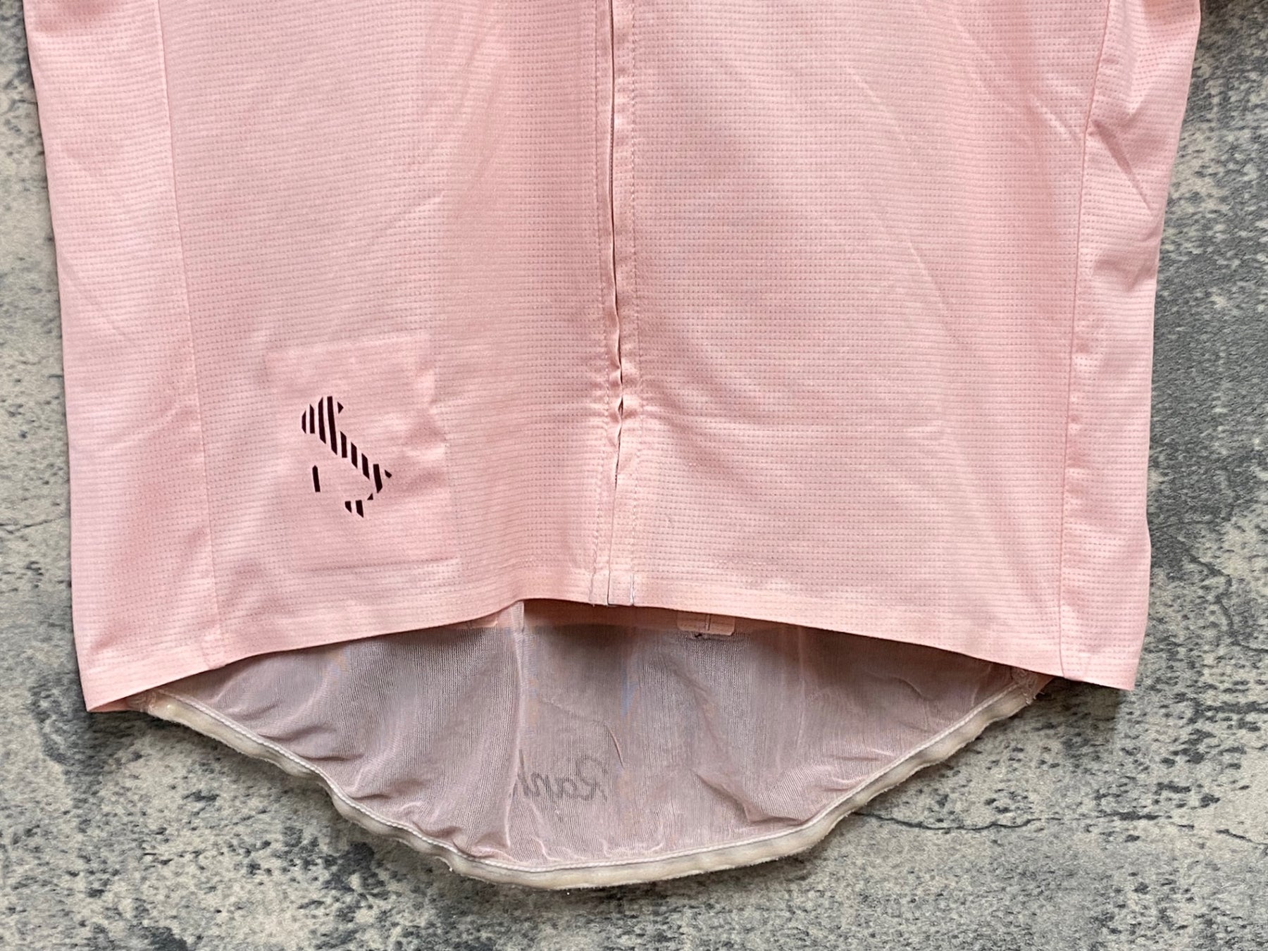 KB434 ラファ Rapha COPPI FLYWEIGHT JERSEY 半袖 サイクルジャージ