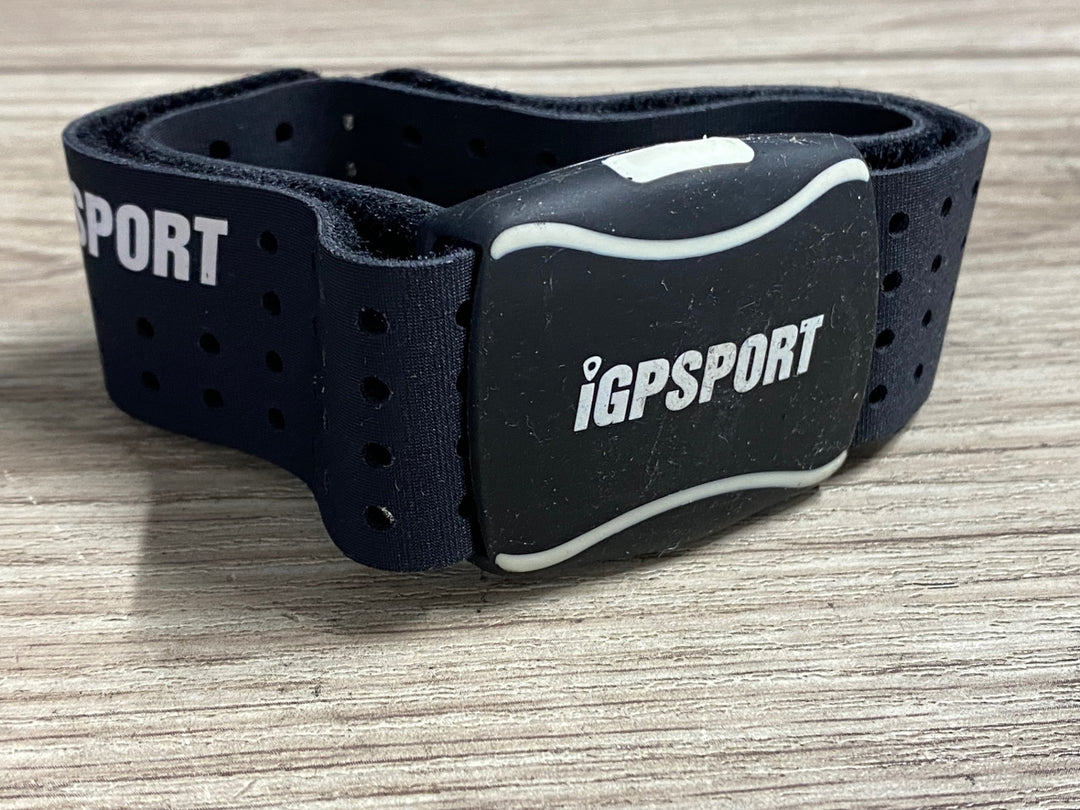 KD721 iGP SPORT IGS320 サイクルコンピュータ SPD CA HR センサー付属