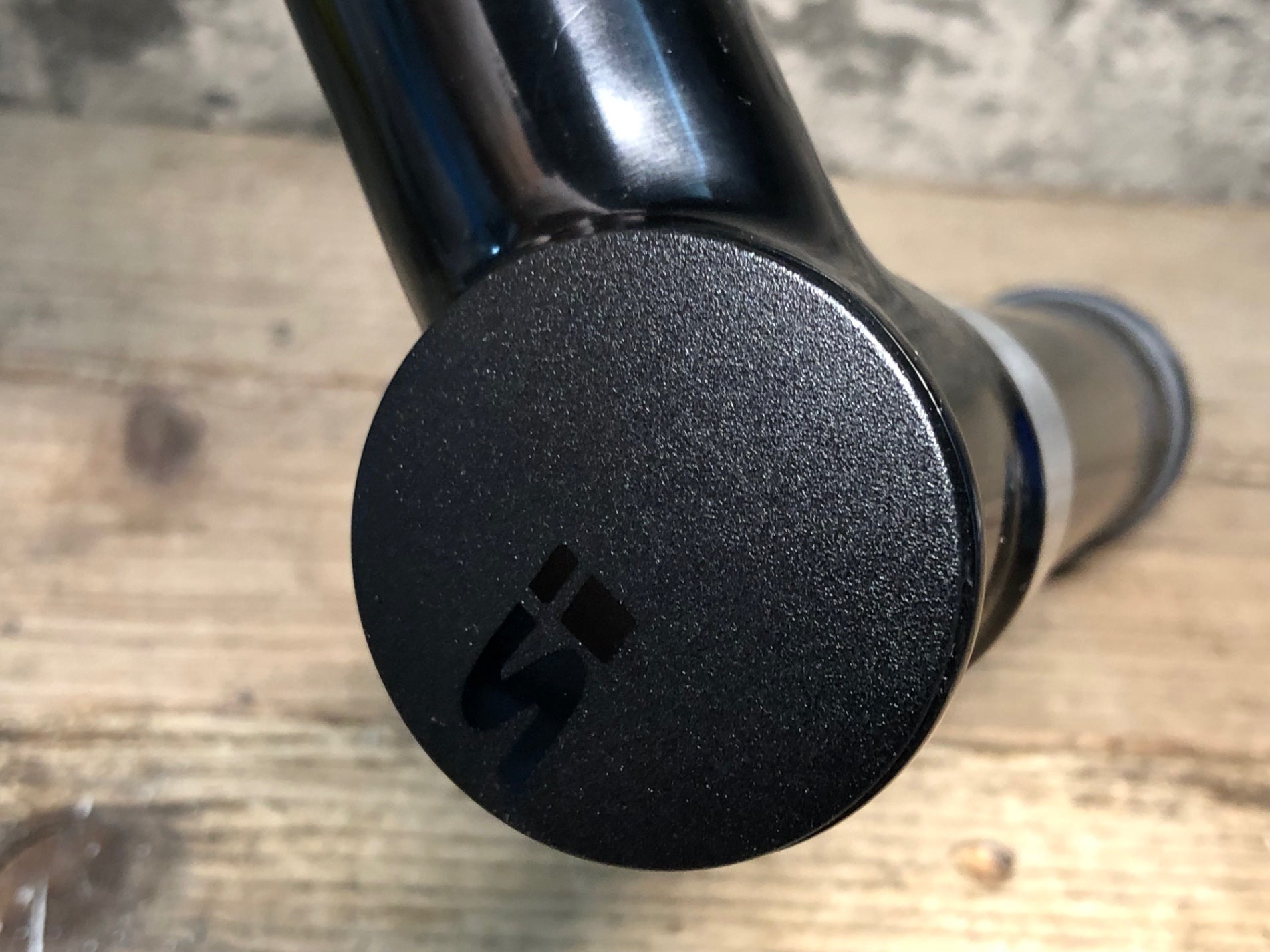 JF354 キャノンデール cannondale XC3 SI STEM-STEERER ステム ポスト