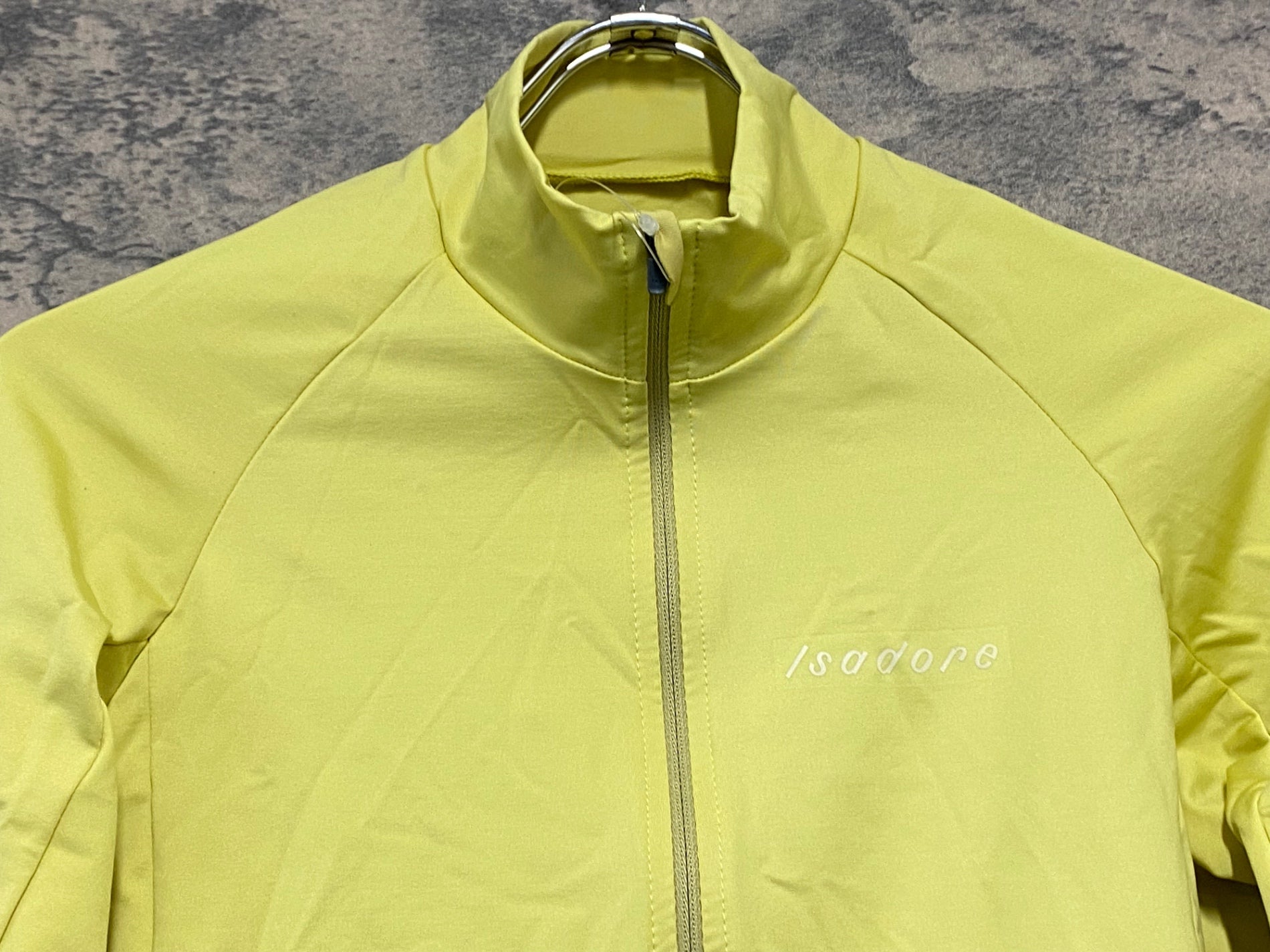 JW755 イザドア Isadore Debut Long Sleeve Jersey 長袖 サイクル