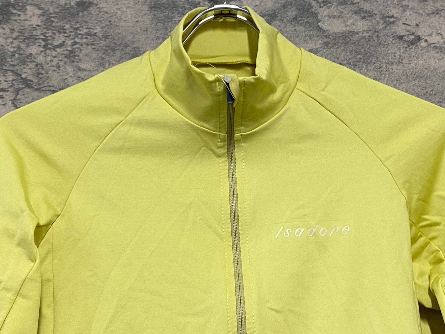 Isadore サイクルジャージ 長袖 JW755 イザドア Isadore Debut Long Sleeve Jersey 長袖 サイクル