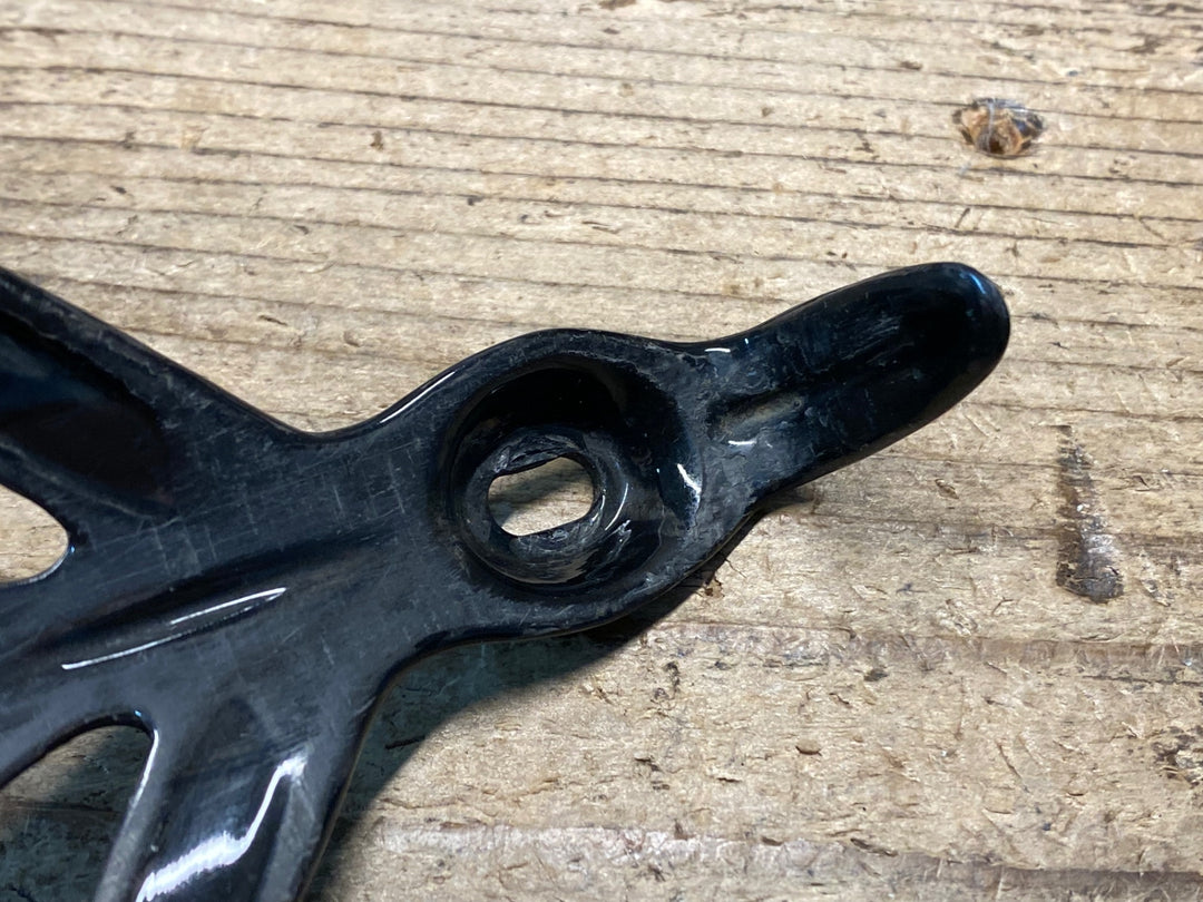 JI598 ボントレガー BONTRAGER カーボン ボトルケージ 1個