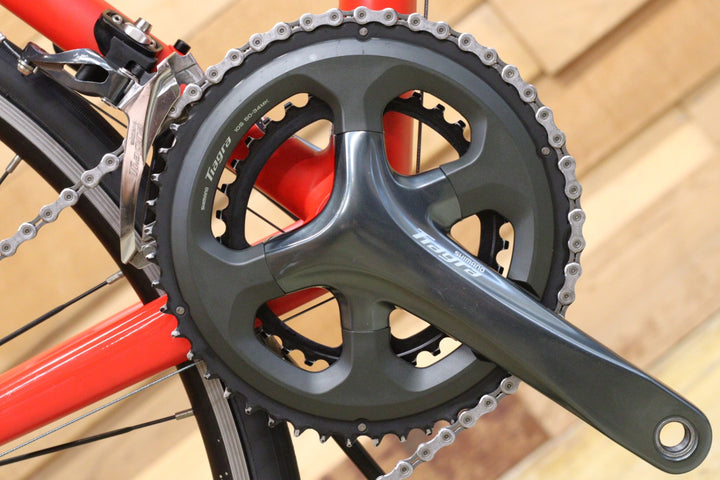 トレック TREK エモンダ EMONDA ALR 4 2016 54サイズ シマノ ティアグラ 4700 10S アルミ ロードバイク 【立川店】