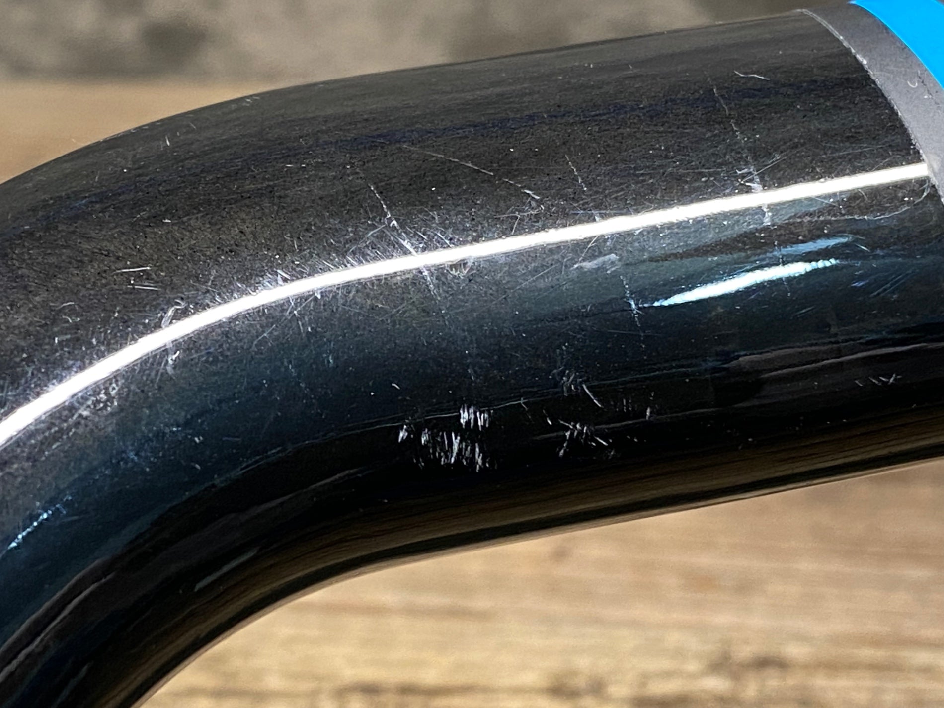 JN688 ジャイアント GIANT CONTACT SLR カーボン ステム一体型ハンドル