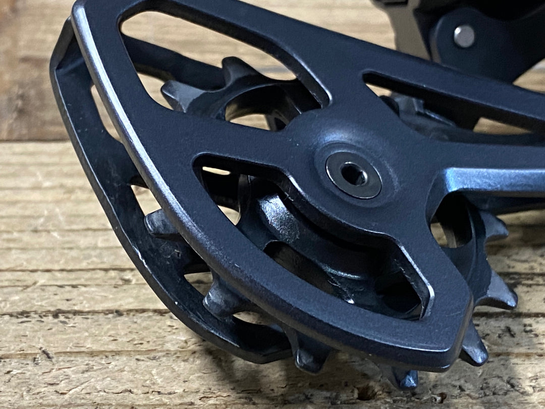 KA981 シマノ SHIMANO GRX RD-RX810 リアディレイラー 11s