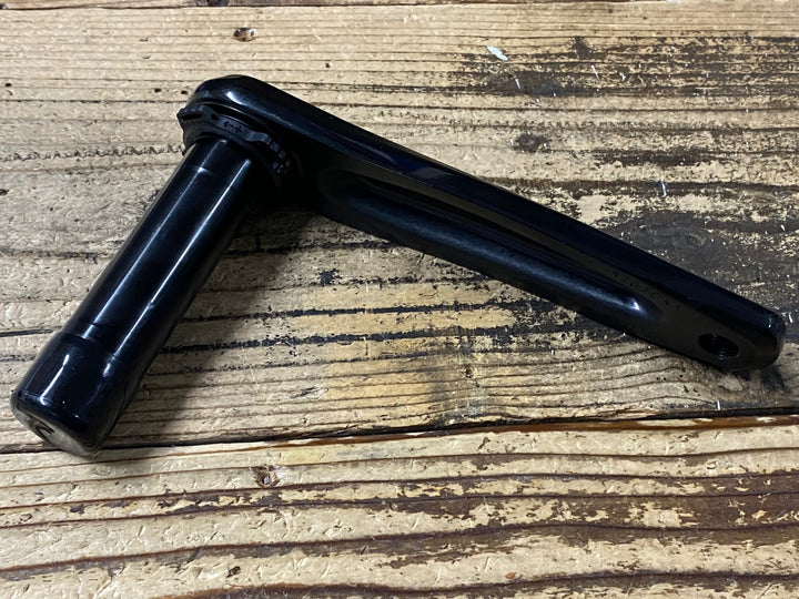KC439 スラム SRAM RIVAL D1 クランクセット 172.5ｍｍ 46/33T ※チェーンリング割れありのためジャンク