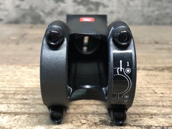 JQ663 ボントレガー BONTRAGER ELITE BLENDR STEM アルミステム 黒 Φ31.8 90mm 7°