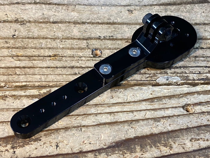 JX439 レックマウント REC-MOUNTS H31 サイコンマウント CANYON