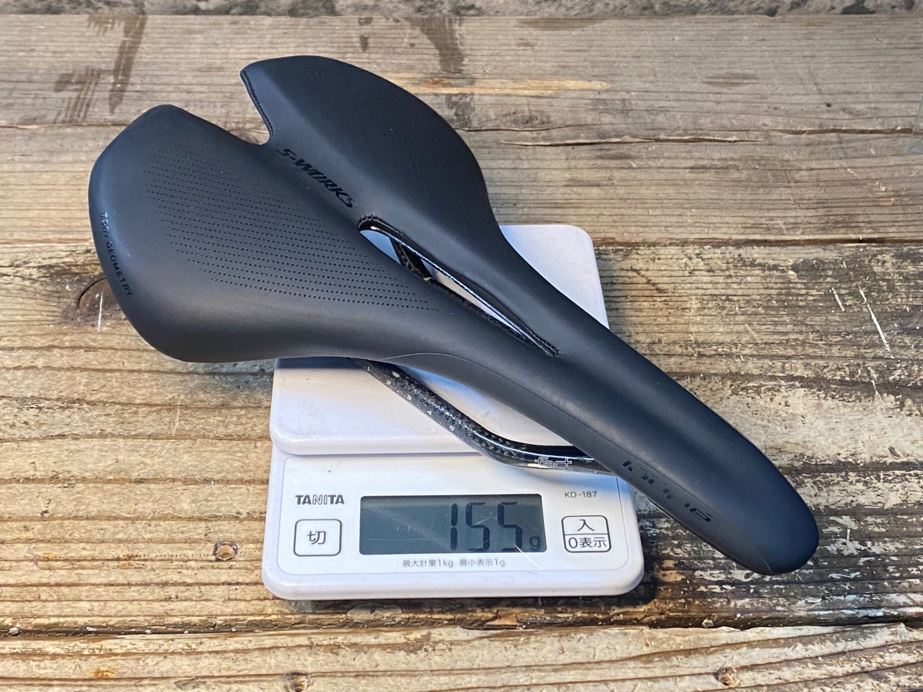 JW943 スペシャライズド SPECIALIZED エスワークス S-WORKS トゥーペ