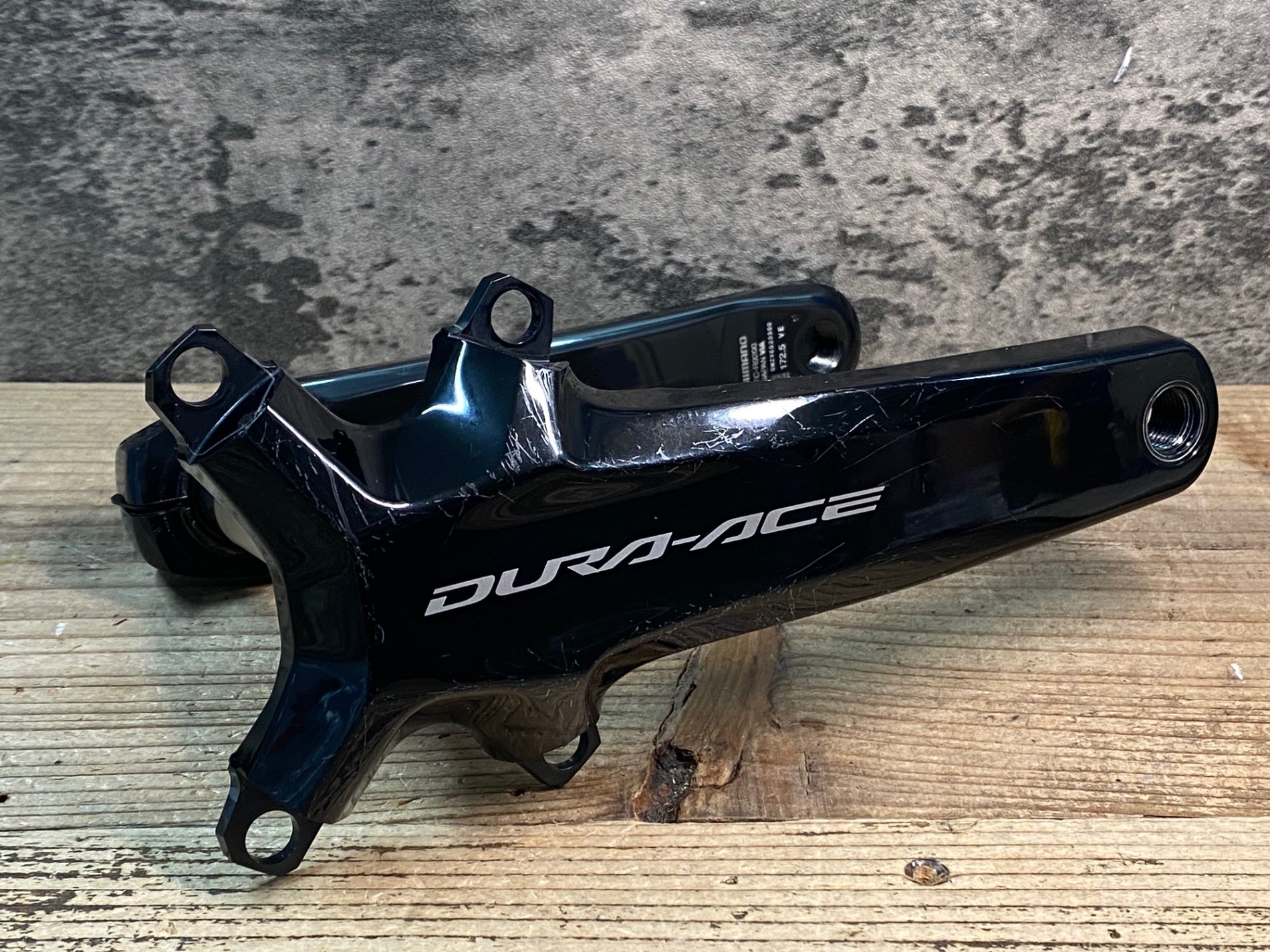 SHIMANO FC-R9200 クランクアーム 170mm おまけ付き SHIMANO FC-R9200