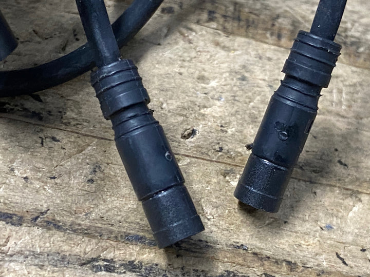 KP091 シマノ SHIMANO SM-EW67A エレクトリックワイヤー ジャンクションA Di2